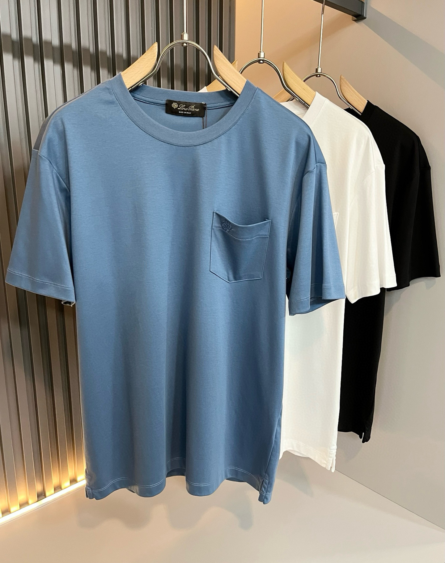 Loro Piana Loro Piana 0158F4E9