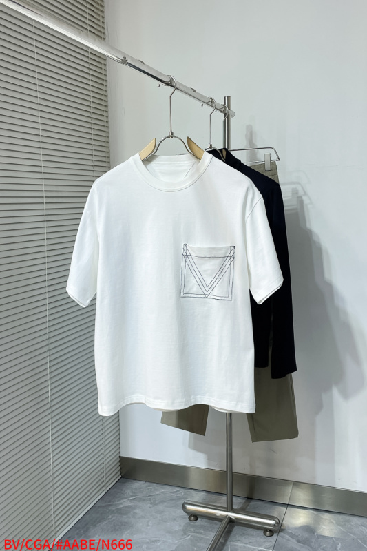 Bottega Veneta Men clothes -BV 00203B11