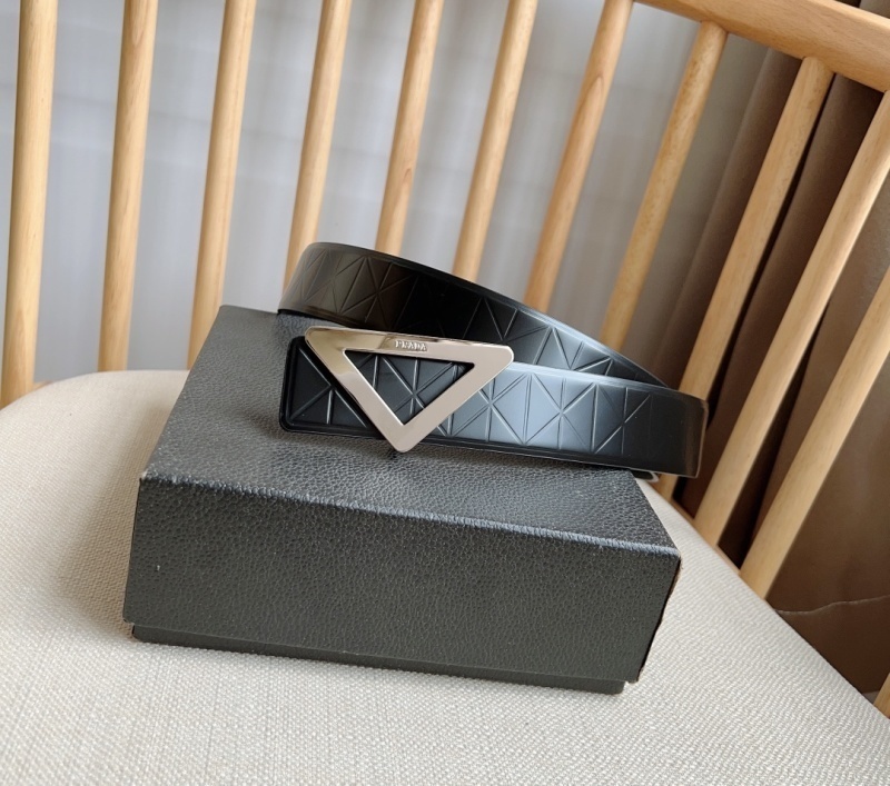 PRADA The belt -Prada 0023E1B