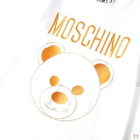 clothes Moschino Moschino 2020 TSHIRTS 253A