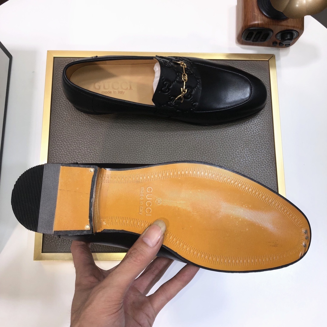 gucci shoes/sneakers-320