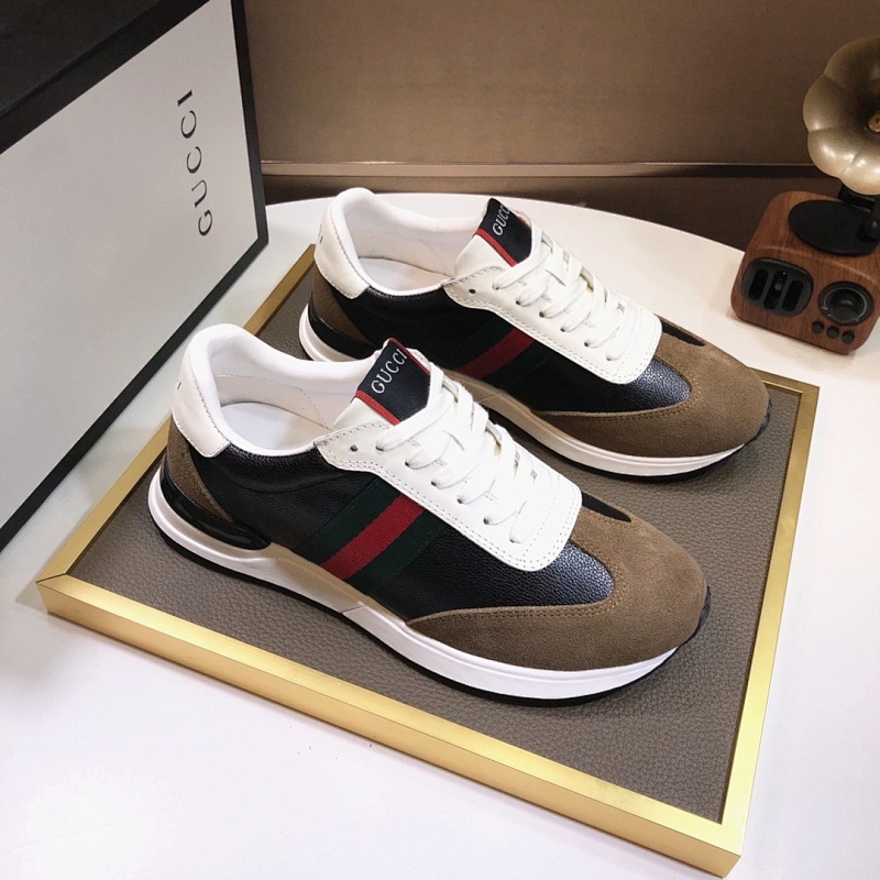 gucci shoes/sneakers-510