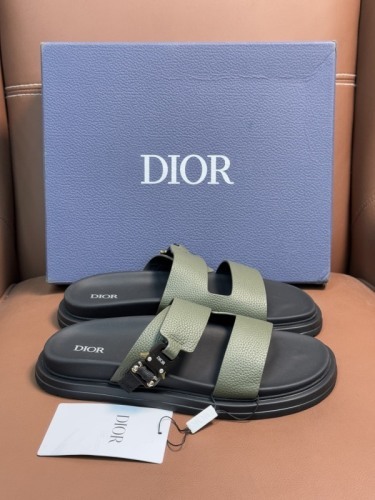 DIOR Men shoes -DIOR13320518