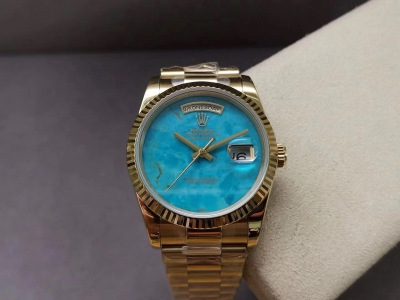 rolex 110101 R O L e x super clone top version women watch size 36mm D37A FB12