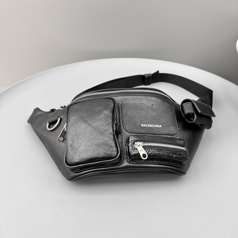 Balenciaga bags Balen﹡ciaga waist bag 9FD2
