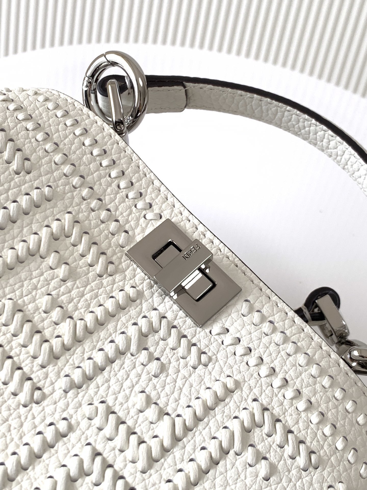 Fendi Bag -FENDI 0008