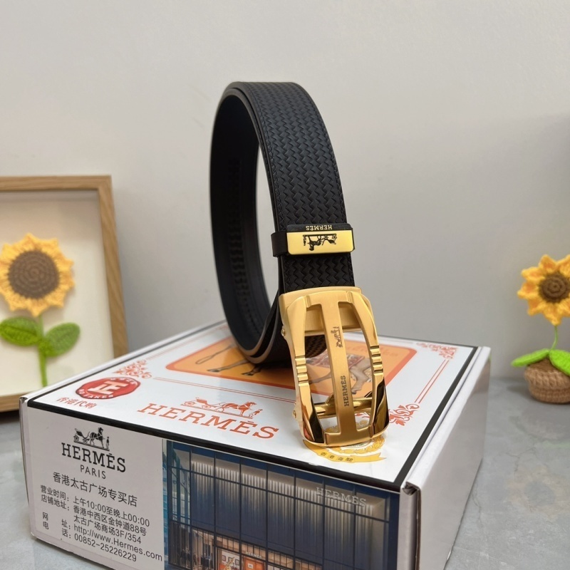 HERMES Belt -HERMES 0073AE15
