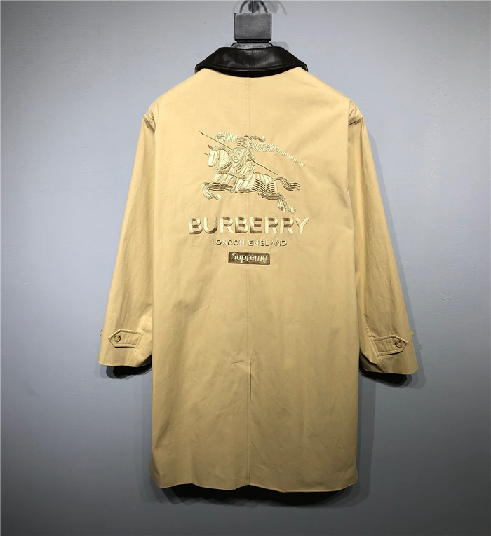 burberry 2022fw BBR Hoodie Top Version`$170(5CC2)