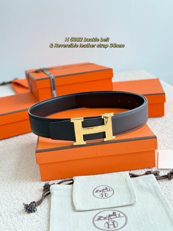 HERMES Belt -HERMES 003039FE
