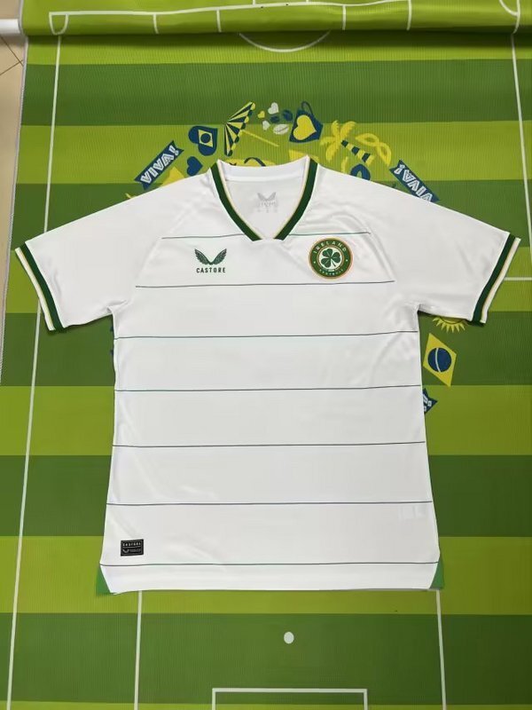 maison mihara Ireland 23-24 away S-XXL(F8D3)