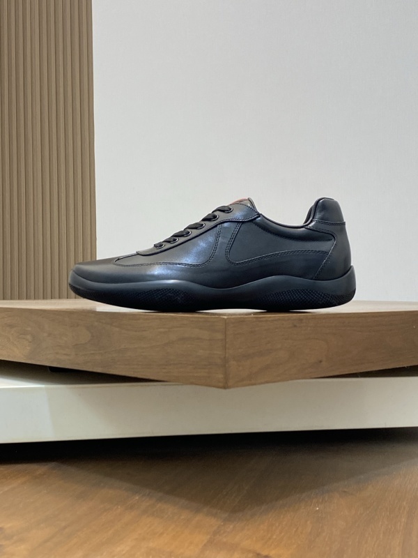 PRADA Men shoes -PRADA 00610B74