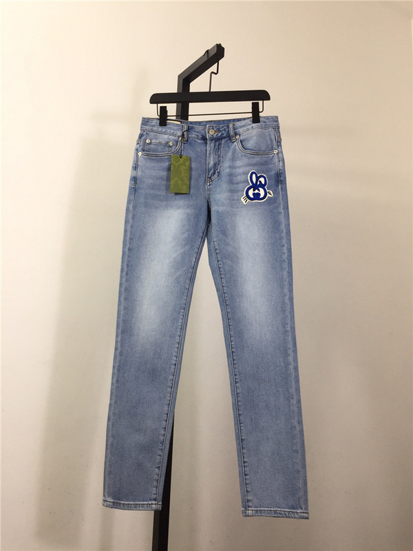 gucci G ucc Jeans Top Version 160 4A6F