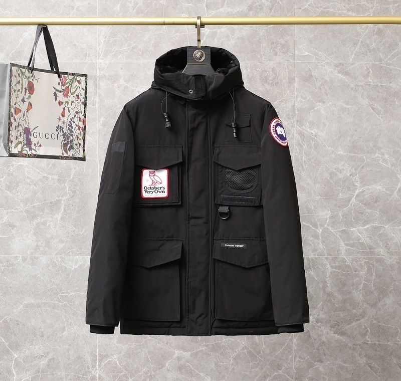 Canada Goose Clothes Top-019#128-Canada Goose-Clothes--2021SS9FA6