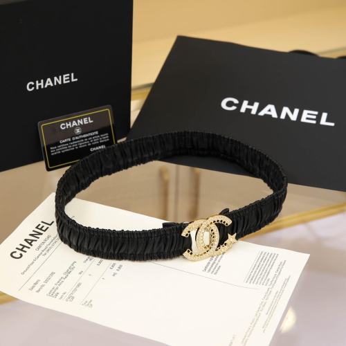 Chanel belt -Chanel 0180