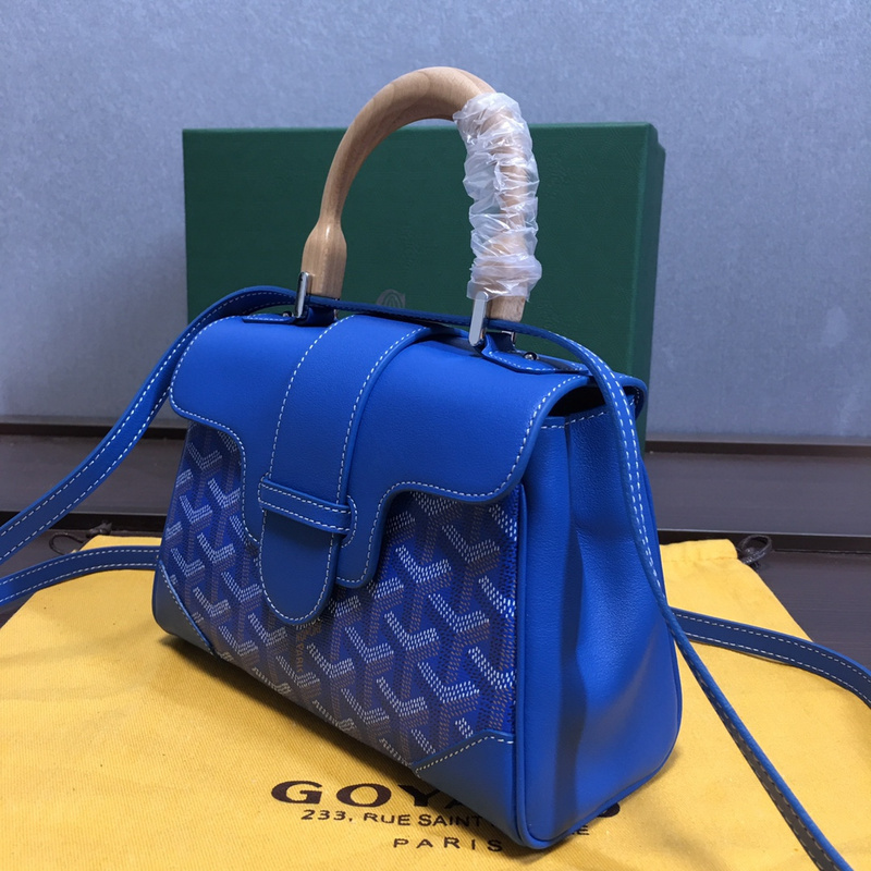 GOYARD mini E67D
