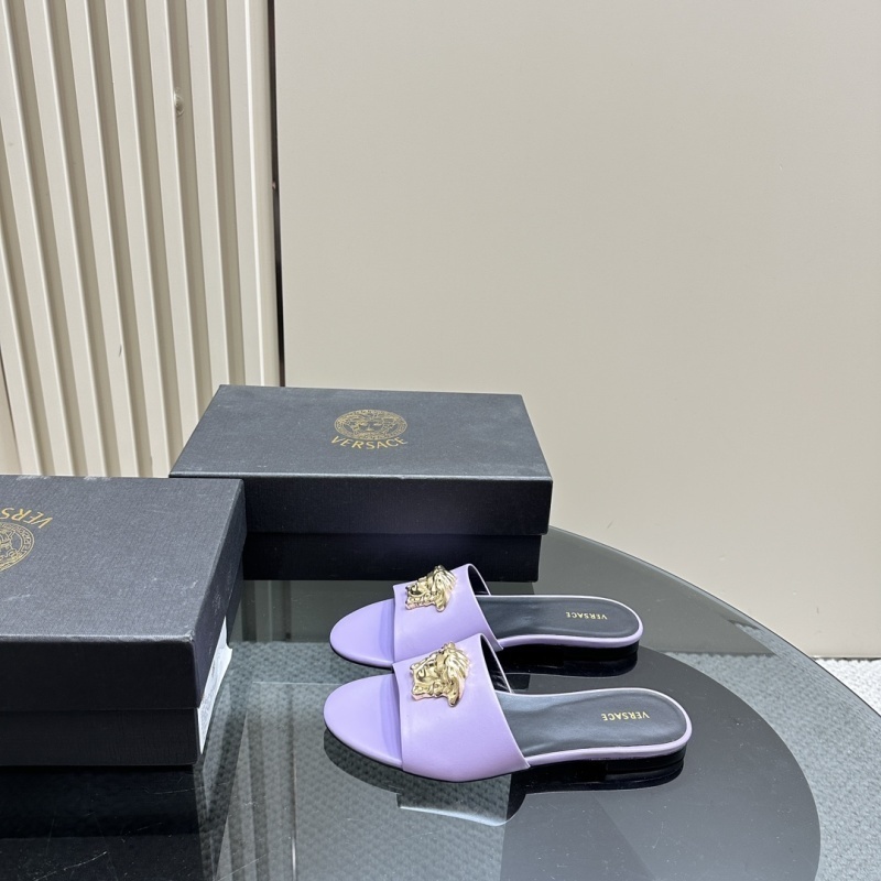 Versace Women shoes -VERSACE 069061A