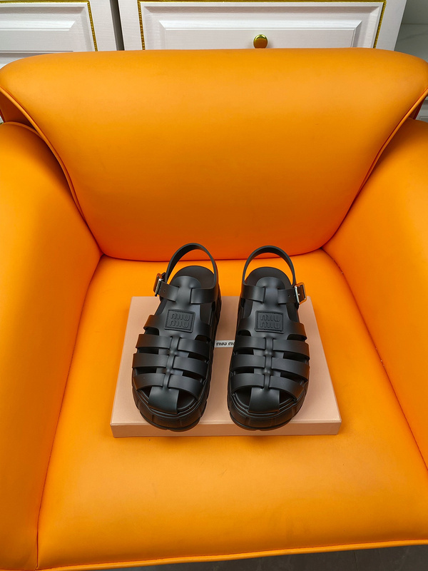 miu miu Miu sandals 35 407ED7