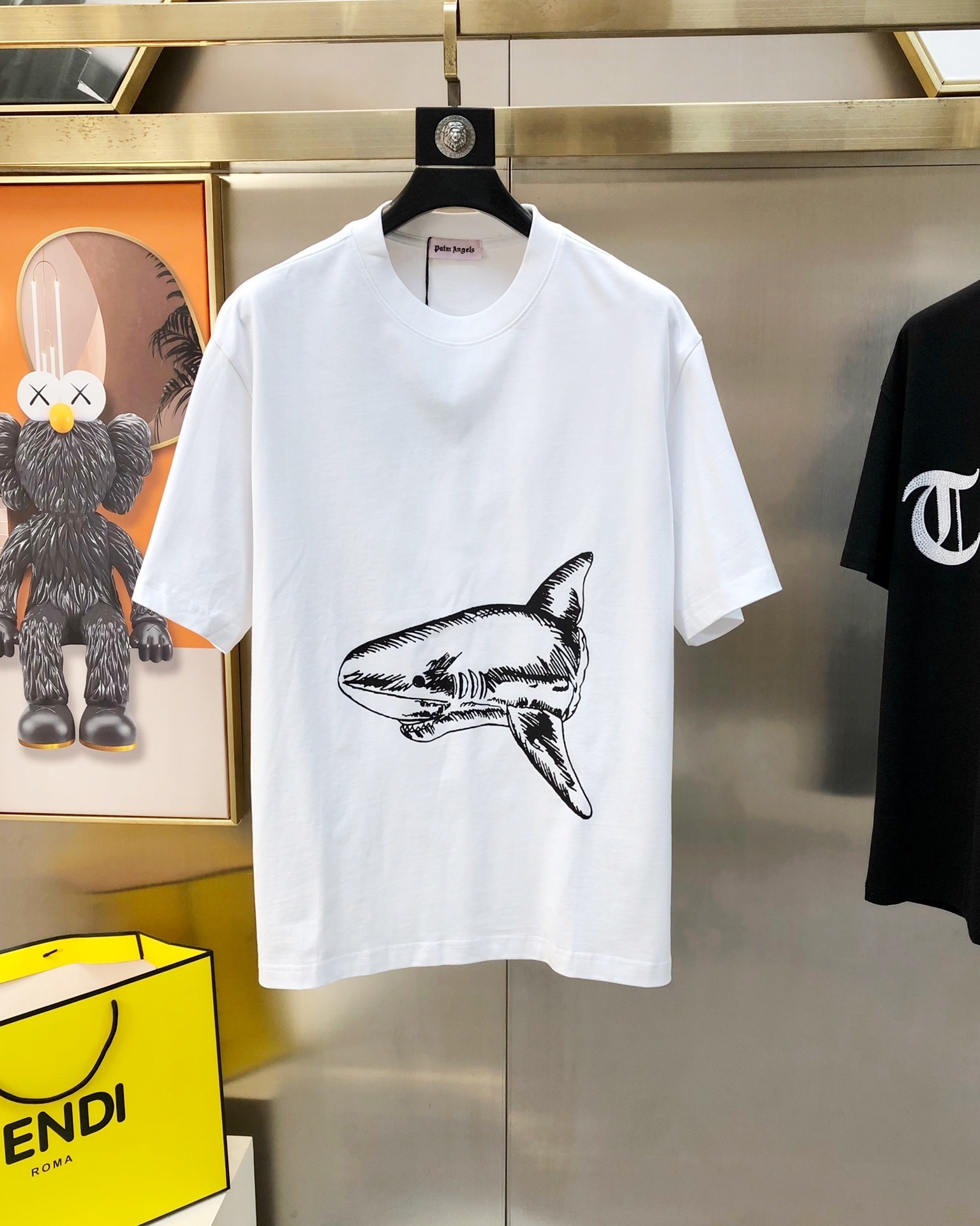 PALM ANGELS clothes Palm Angels 0157D27