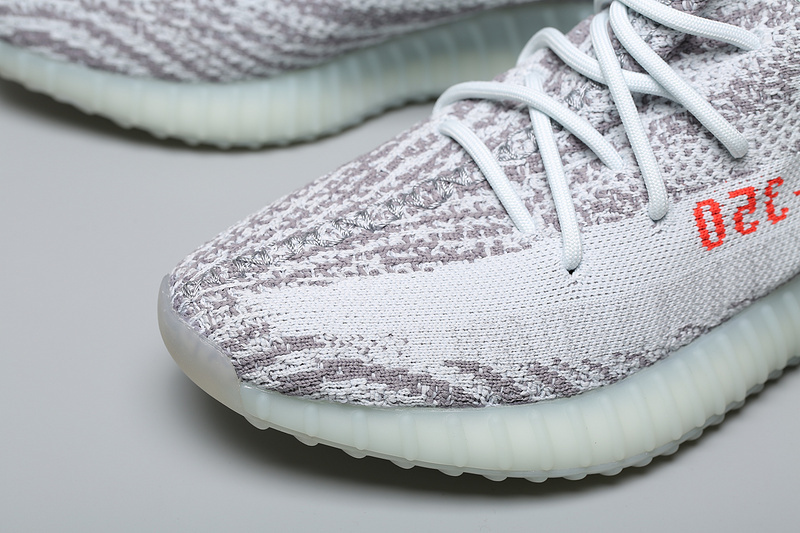 yeezy 350 440 B37571 PK YEEZY BOOST 350 V2 BLUE TINT GRETHR HIRERE UNISEX 36 48 BF41