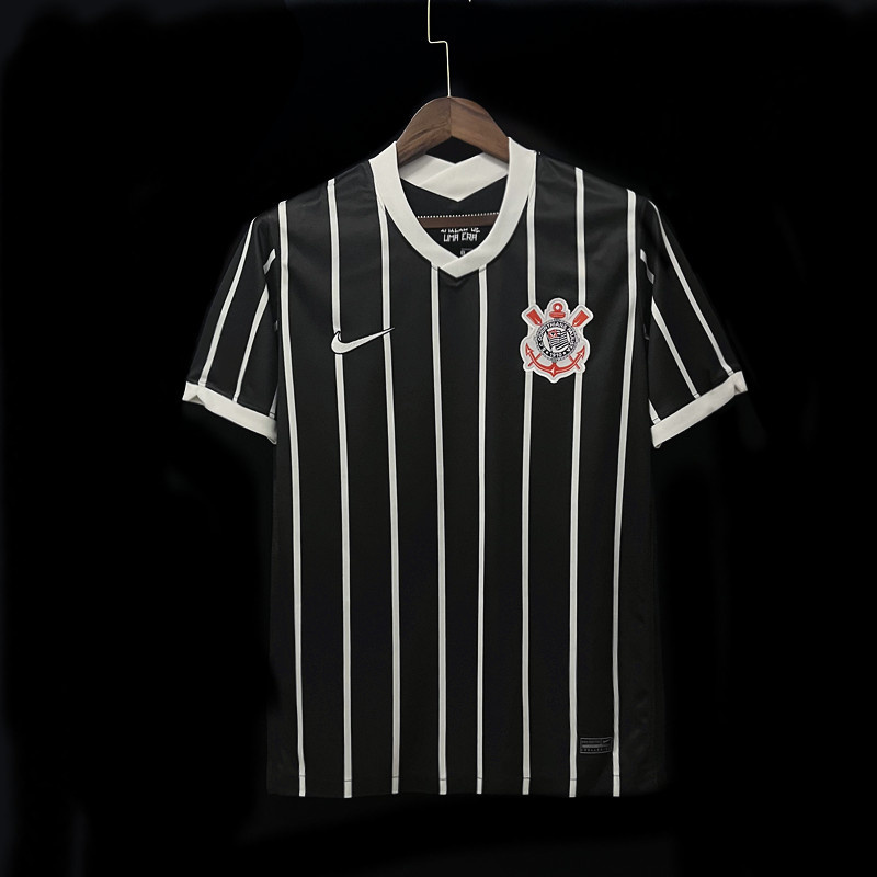 20∕21 Corinthians away S-XXXL(0EA5) palmeiras