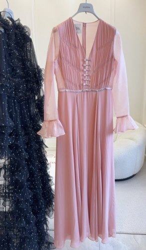 VALENTINO Women clothes -Valentino 004770FC