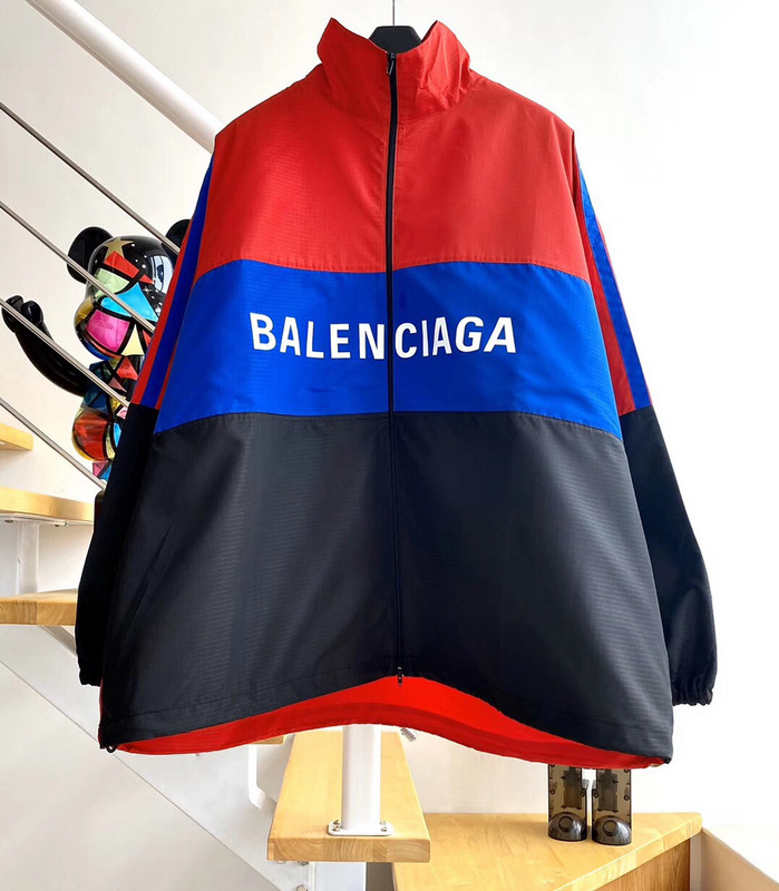 balenciaga -NO121055-Balenciaga Clothes 2021ss(B409)