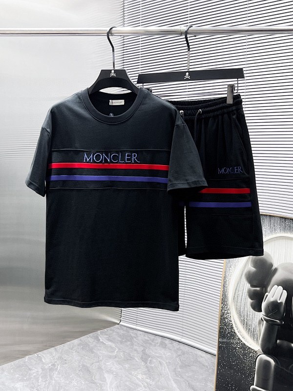 MONCLER TSHIRT -Moncler_CM_14