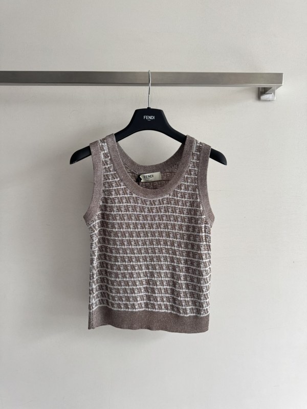 Fendi Women clothes -FENDI 116A9C8