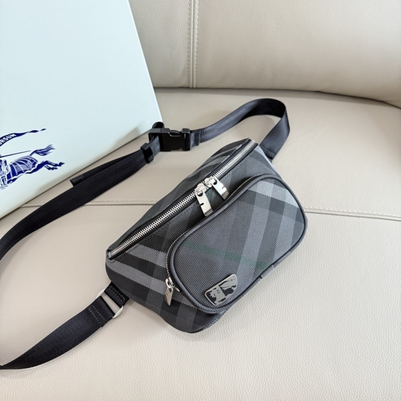 BURBERR Bag -BURBERRY 01646B24