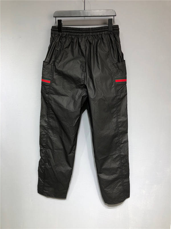 gucci 2021ss G cci Pants 85A7