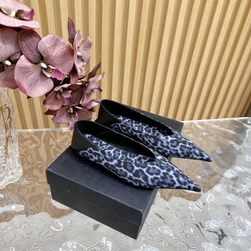 YSL Women shoes -YSL 0083B7D4