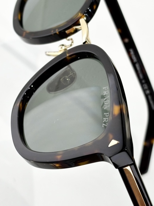 Prada glasses -PRADA 005343C8