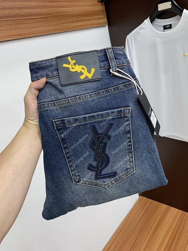 YSL Men clothes -YSL 0015A061