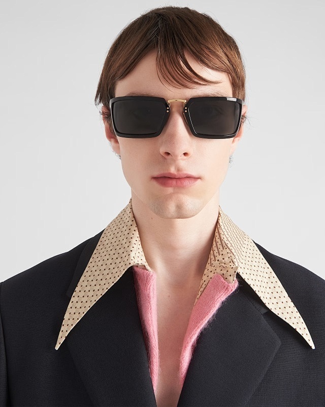 Prada glasses -PRADA 0110A924