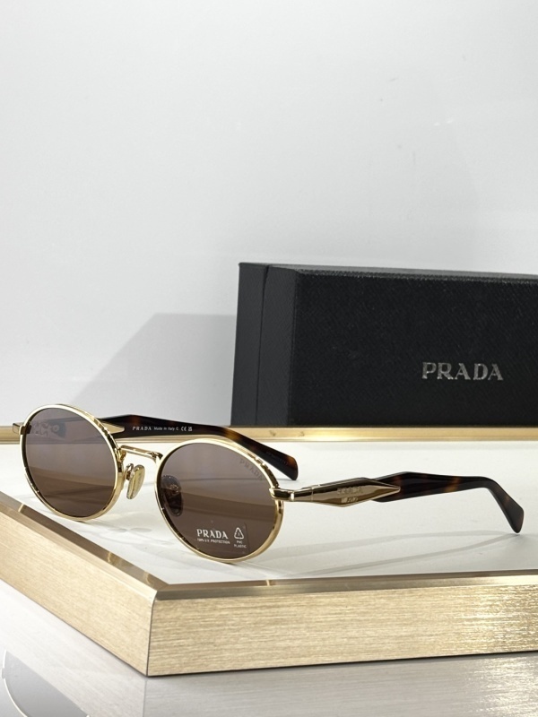 Prada glasses -PRADA 01281EAA