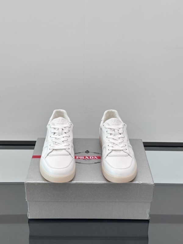 PRADA Men shoes -PRADA 013430EE