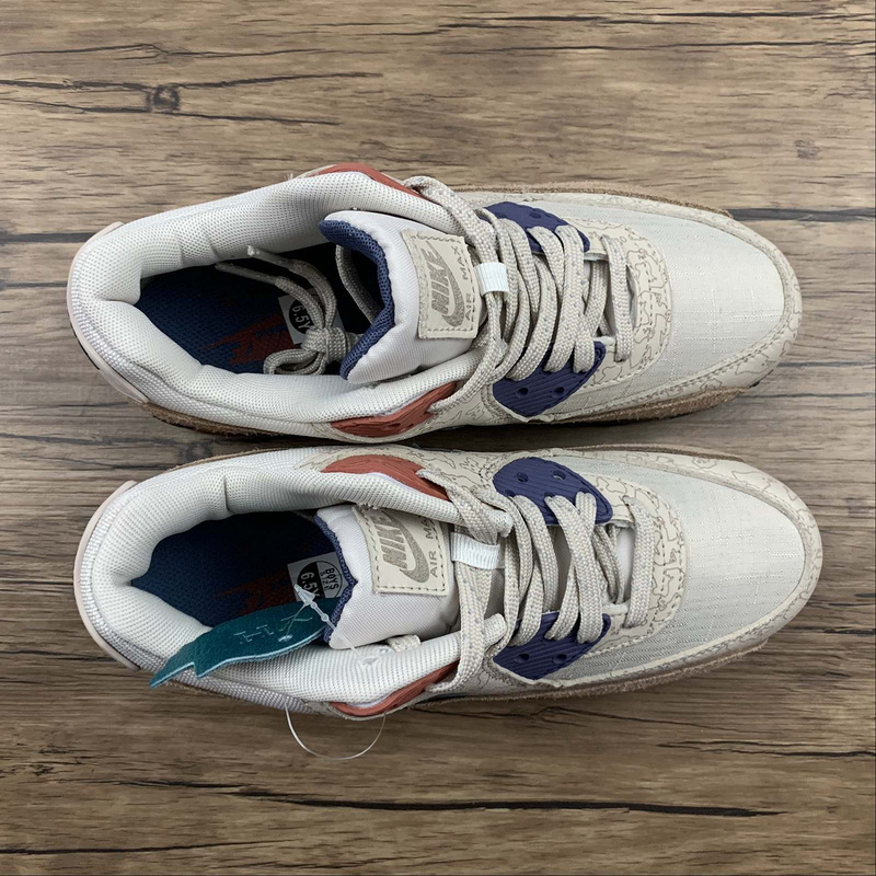 Air Max 90 CI5646-001 36-47(79DF)