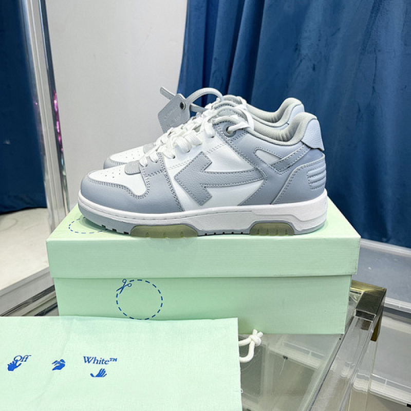 OFF WHITE Shoes offwhite653 36-46 6BBC