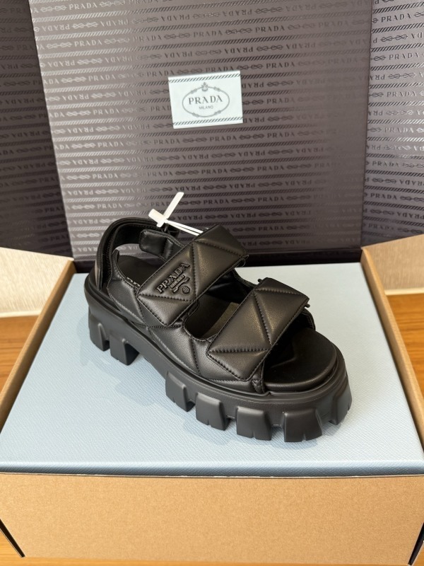 Prada Women shoes -PRADA 0006144B