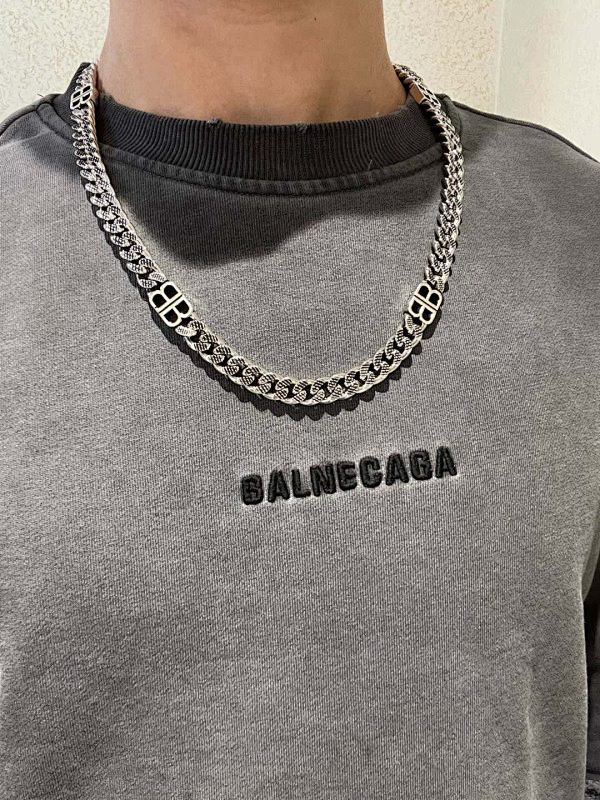 Balenciaga jewelry -Balenciaga 0028626B