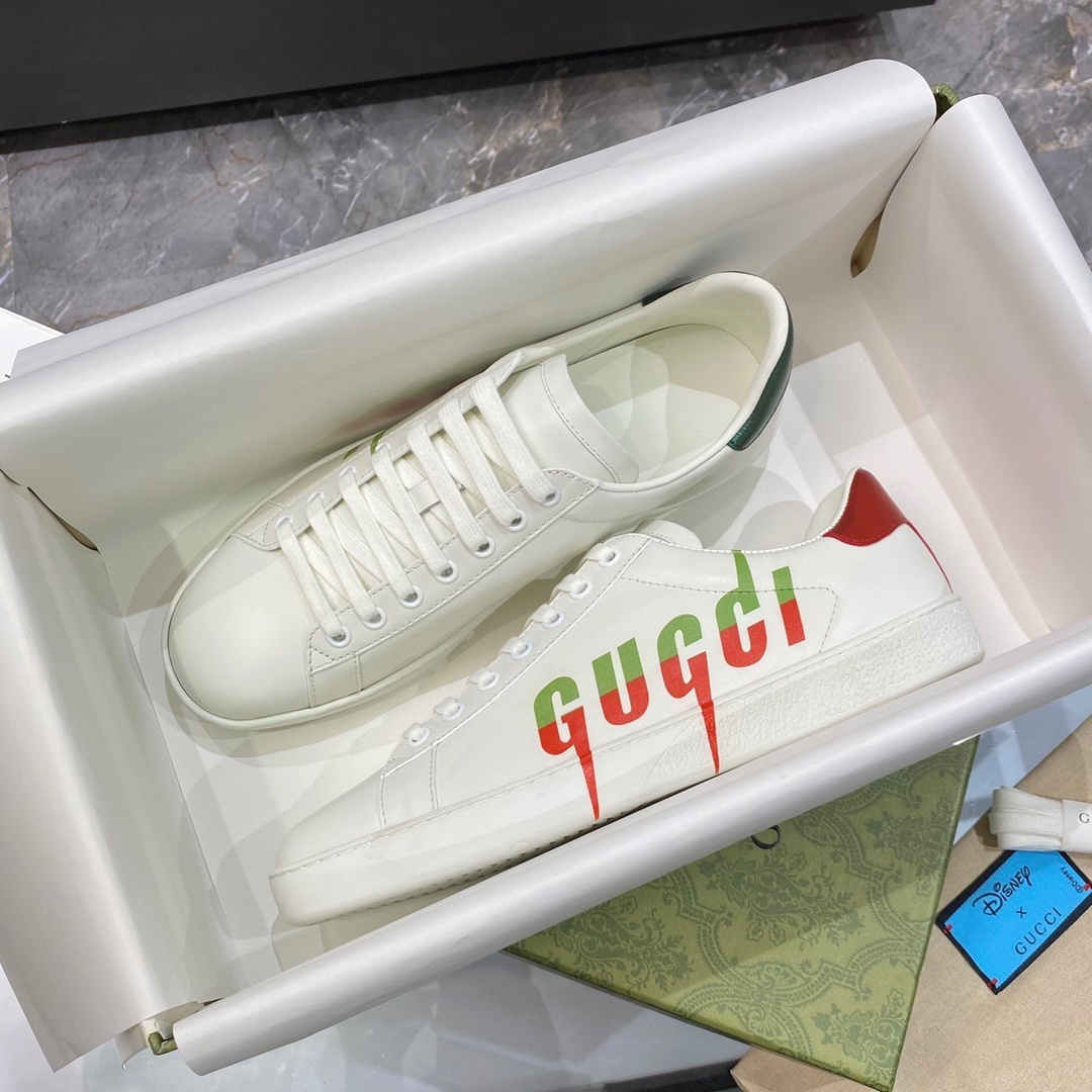 gucci shoes/sneakers-426