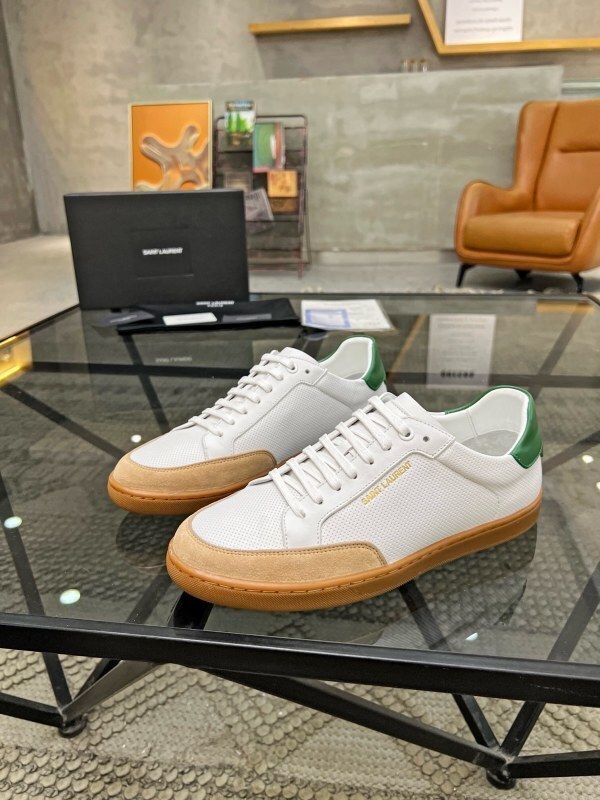 YSL men shoes -Yves0000C7AA