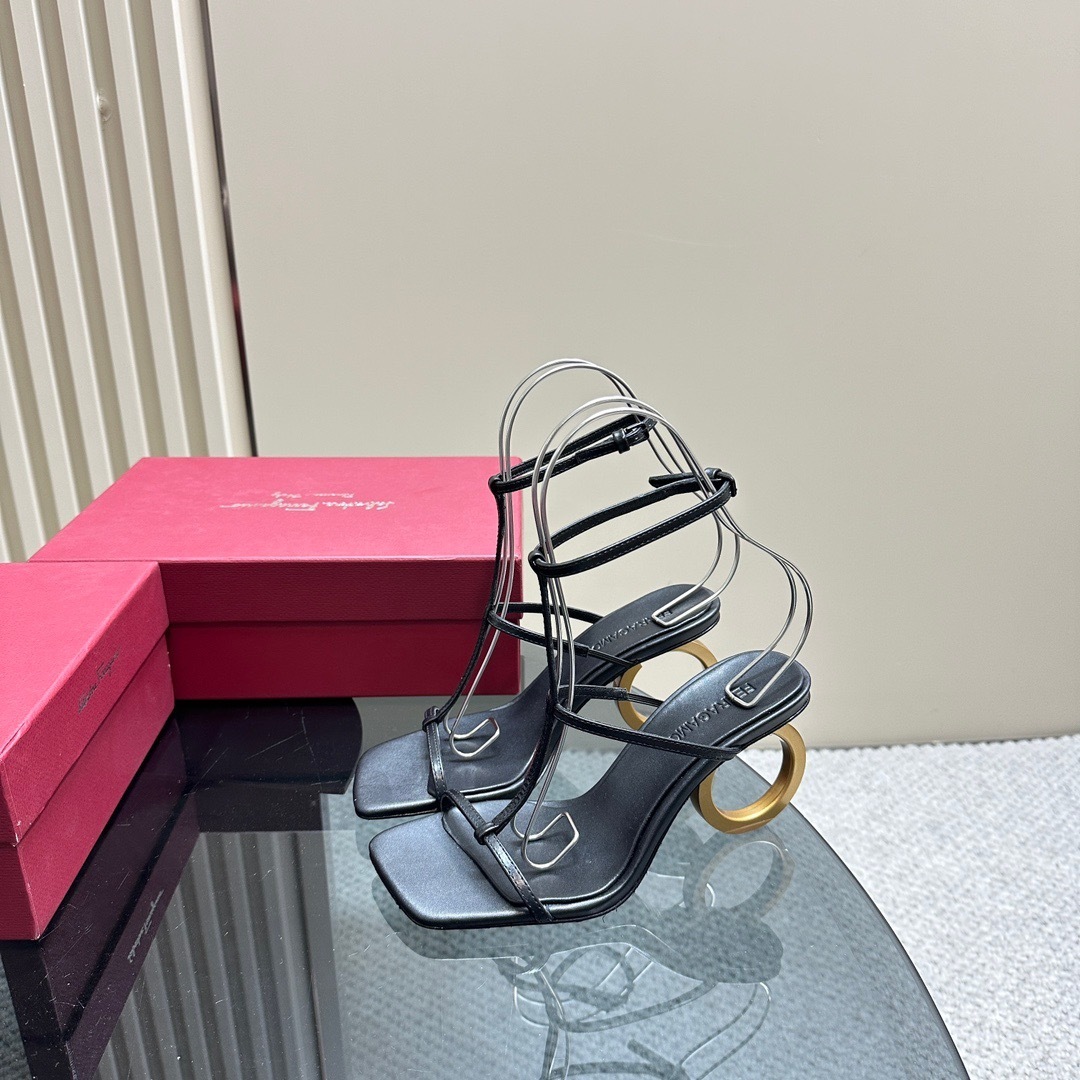 Ferragamo shoes Salvatore Ferragamo shoes size︰eu35-40 321626十(1702)