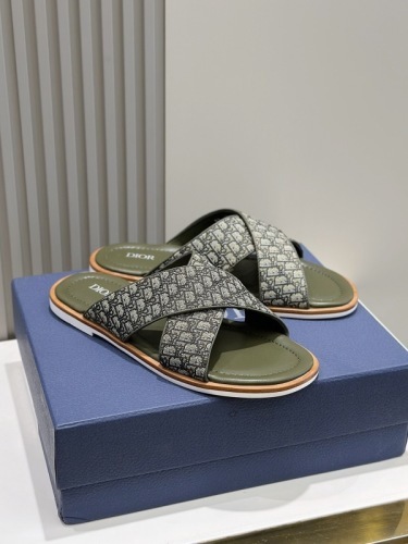 DIOR Men shoes -DIOR07256F7B