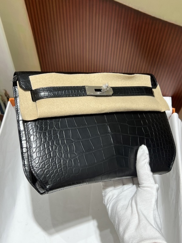 HERMES Bag -HERMES 0198D6C6