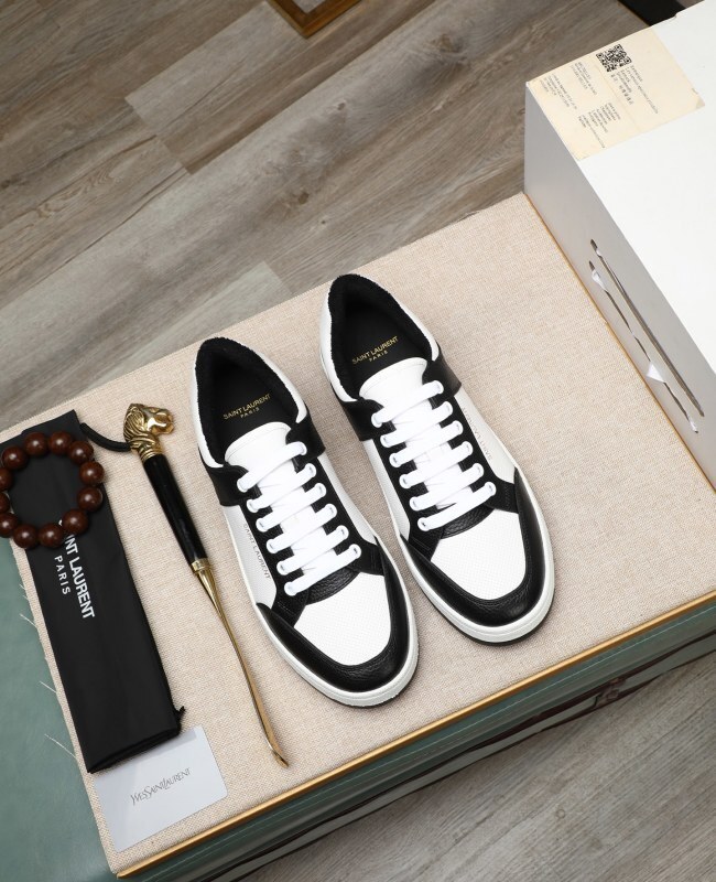 YSL men shoes -YSL 0007B712