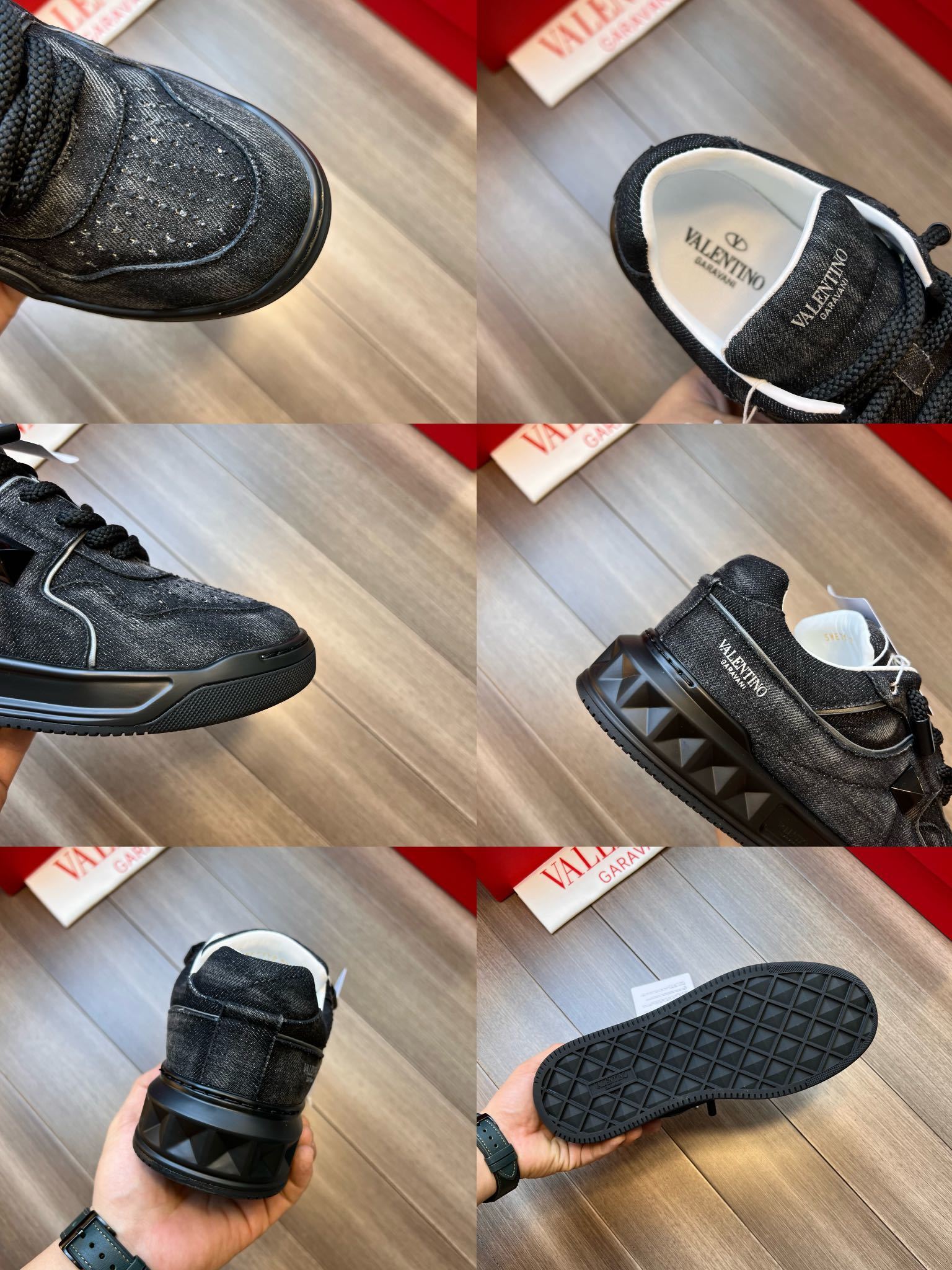 valentino shoes /sneakers-102