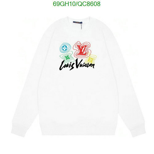 Buy Top High quality Replica Louis Vuitton clothing LV Code︰ QC8608(9927) best sellers