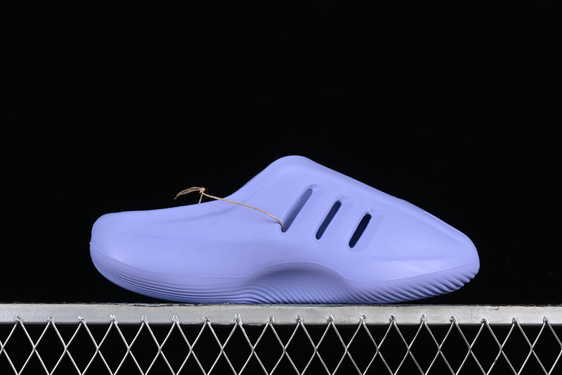 Sandal 【200】[IH0356]-[ORIGINALS ADIFOM IIINFINITY SLIDES BLUE]-[WOMAN︰35-39]-[MAN︰40-47