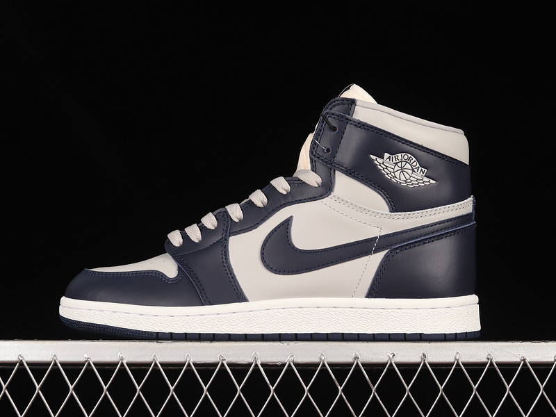 jordan 6 550 BQ4422 400 AIR JORDAN 1 RETRO HIGH 85 GEORGETOWN COLLEGE NAVY SUMMIT WHITE TECH